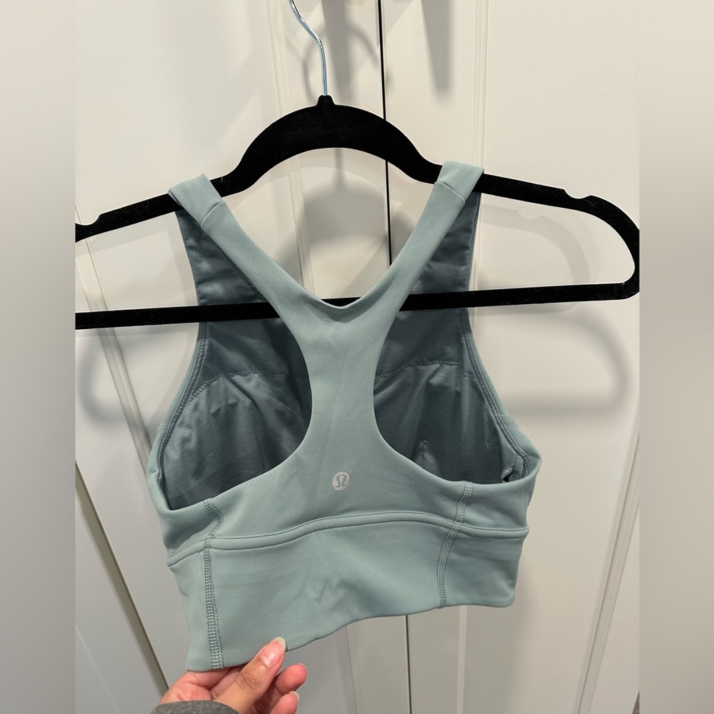 Lululemon Bra Size 8